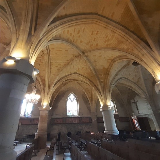 Description de l'image