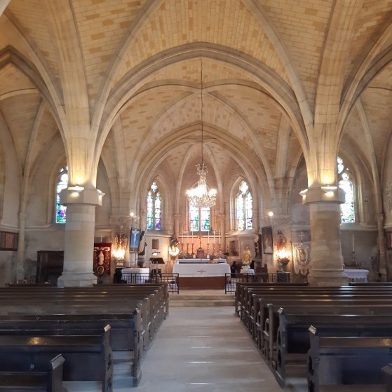 Description de l'image